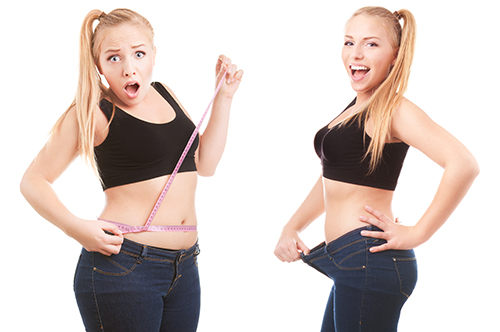 Body Contouring After Weight Loss Before and After Photo Gallery, Guilford, CT